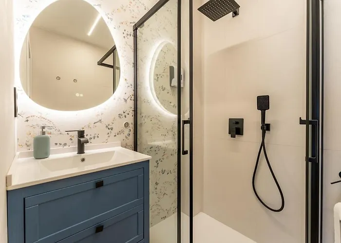 Design And Comfort In Via Cornelia