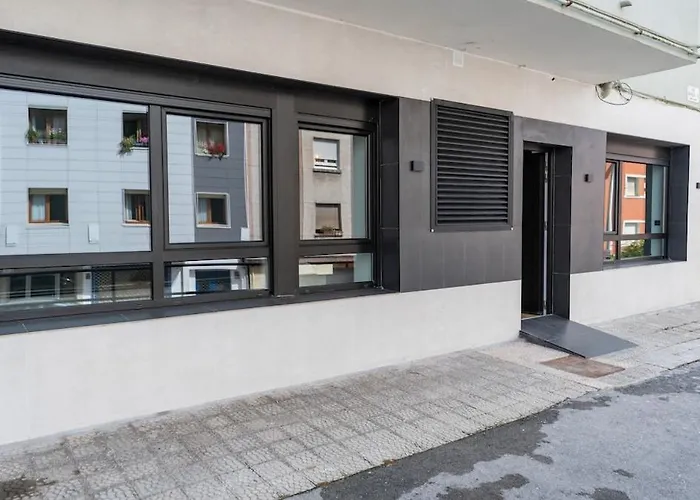 Design And Comfort In Via Cornelia Apartmán