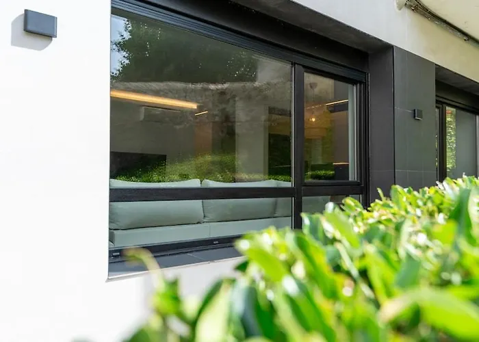 Apartmán Design And Comfort In Via Cornelia Santander