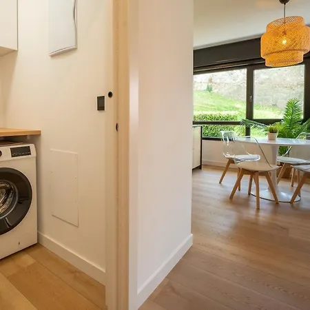 Design And Comfort In Via Cornelia Апартаменты