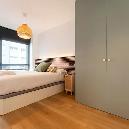 Design And Comfort In Via Cornelia