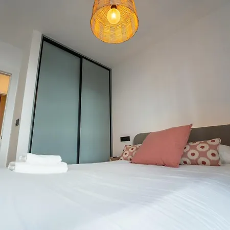 Design And Comfort In Via Cornelia Апартаменты