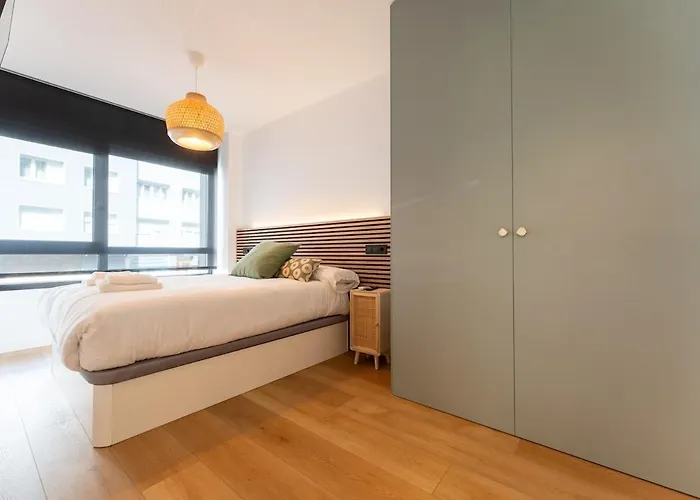 Design And Comfort In Via Cornelia