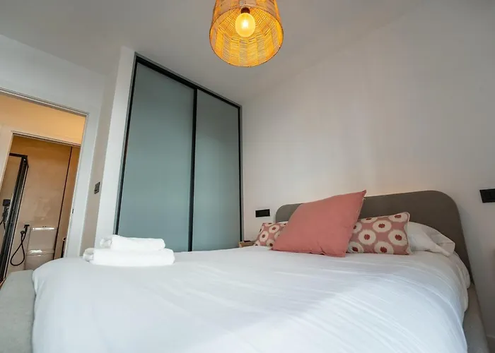 Design And Comfort In Via Cornelia アパート