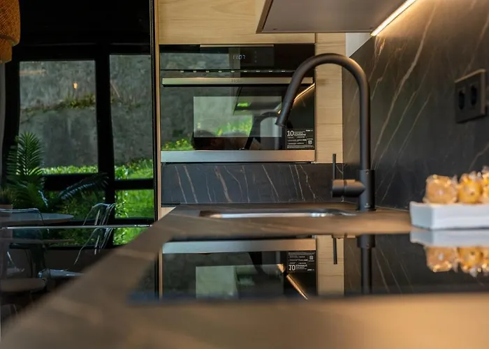 Design And Comfort In Via Cornelia アパート サンタンデール