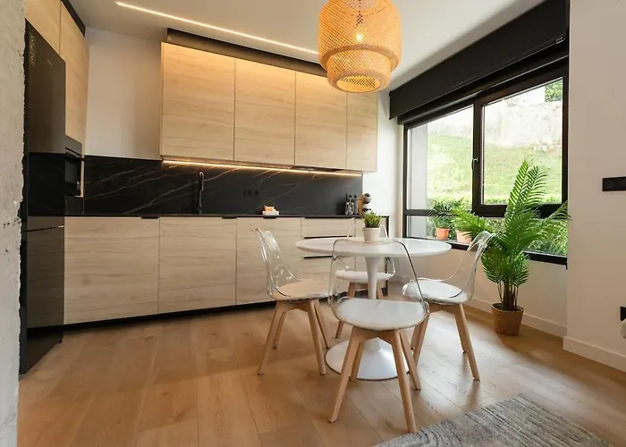 Design And Comfort In Via Cornelia *