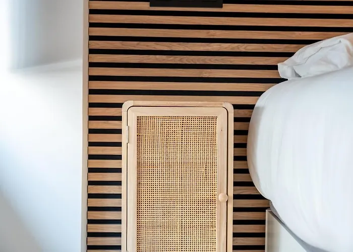 Design And Comfort In Via Cornelia アパート *